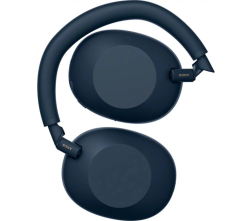 Беспроводные наушники Sony WH-1000XM6, синий