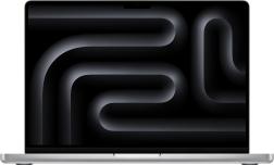 Ноутбук Apple MacBook Pro 16" (2026) (M5 Max 18C CPU, 40C GPU) 48 ГБ, 2 Тб SSD, серебристый MGE94