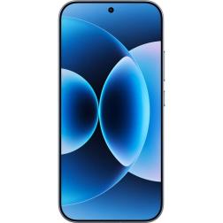 Смартфон Xiaomi 17 12/512 Гб, голубой