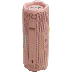 Портативная акустика JBL Flip 7, розовый