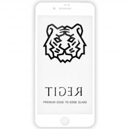 Защитное стекло для iPhone 7/8 Tiger 5D