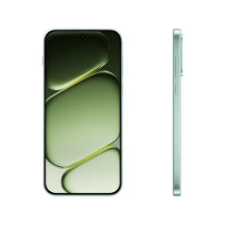 Смартфон OnePlus Nord 6 12/256Gb, мятный (Fresh Mint)