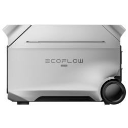 Портативная Электростанции EcoFlow Delta 3 Ultra для дома