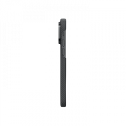 Чехол Pitaka MagEZ Case 3 для iPhone 14 Pro (6.1"), Overture, кевлар (арамид)