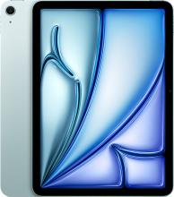 Планшет Apple iPad Air 11 (2024) 1Tb Wi-Fi, голубой