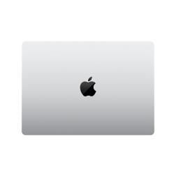 Apple MacBook Pro 14" (M3 8C CPU, 10C GPU, 2023) 8 ГБ, 1 Тб SSD, серебристый
