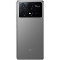 Xiaomi Poco X6 Pro 12/256 Gray