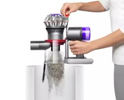 Пылесос Dyson V8 Absolute Pet Cordless Vacuum Cleaner