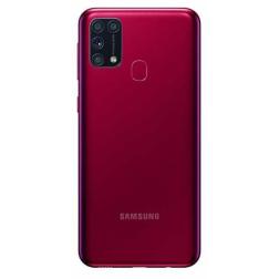 Samsung Galaxy M31 6/128 Red
