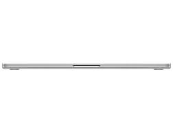 Ноутбук Apple MacBook Air 15 (M3, 8C CPU/10C GPU, 2024), 16 ГБ, 512 ГБ SSD, Silver, (серебристый) MXD23