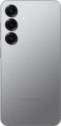 Смартфон Samsung Galaxy S25 12/128Gb, серый (SM-S931B/DS)