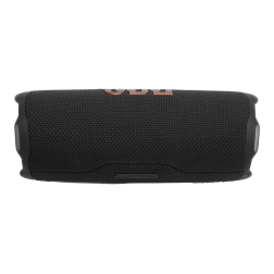 Портативная акустика JBL Flip 7, черный