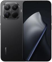 Смартфон Xiaomi 15T Pro 12/256GB, черный