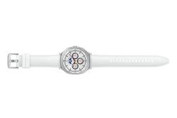 Умные часы Samsung Galaxy Watch8 Classic 46 мм, белый