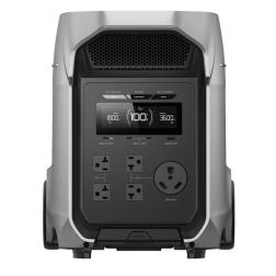 Портативная Электростанции EcoFlow Delta 3 Ultra для дома