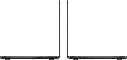 Ноутбук Apple MacBook Pro 16" (2026) (M5 Max 18C CPU, 40C GPU) 48 ГБ, 2 Тб SSD, чёрный космос MGEE4