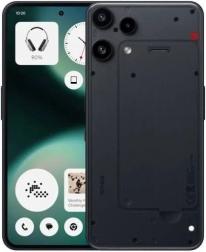 Смартфон Nothing Phone (3a) Lite 8/256 Гб, черный