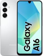 Смартфон Samsung Galaxy A16 4G 8/256 Гб, серый
