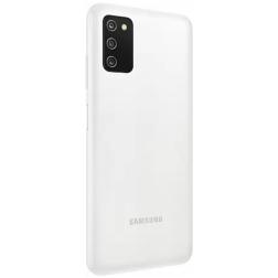 Samsung Galaxy A03s 4/64 White (Белый)