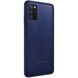 Samsung Galaxy A03s 4/64 Blue (Синий)