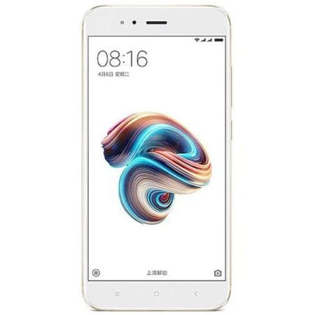 Xiaomi Mi A1 4/64Gb Gold