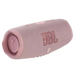 Портативная колонка JBL Charge 5 Pink