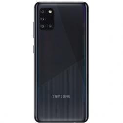 Samsung Galaxy A31 4/64 Черный (Black)