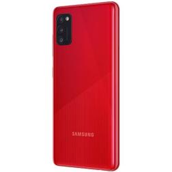 Samsung Galaxy A41 4/64 Красный (Red)