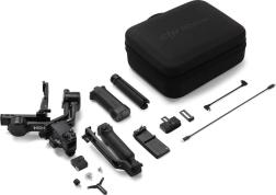Стабилизатор DJI Ronin RS 5 Combo, черный
