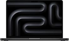 Ноутбук Apple MacBook Pro 16" (2026) (M5 Pro 18C CPU, 20C GPU) 24 ГБ, 1 Тб SSD, чёрный космос (MGEA4)