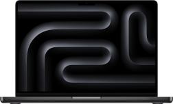 Ноутбук Apple MacBook Pro 16" (2026) (M5 Pro 18C CPU, 20C GPU) 24 ГБ, 1 Тб SSD, чёрный космос (MGEA4)
