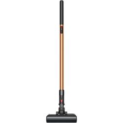 Пылесос Dyson Pencil Wash WR04-A, оранжевый