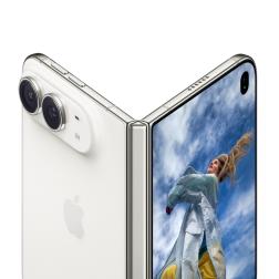 Смартфон Apple iPhone Duo eSim 1024GB, Star White (Звездный-белый)