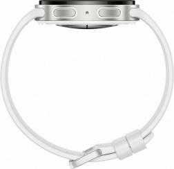 Смарт-часы Samsung Galaxy Watch9 40 мм, серебро