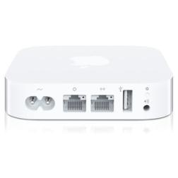 Apple AirPort Express (MC414)