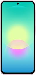 Смартфон Samsung Galaxy A27 5G 8/128 ГБ, розовый