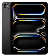 Планшет Apple iPad Pro 13 M5 (2025) 512Gb Wi‑Fi + Cellular, серый космос (Space Black)