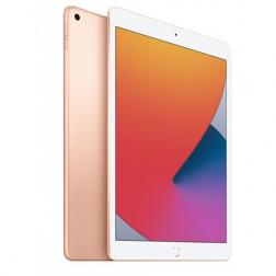 Apple iPad 10.2'' Wi-Fi 128GB Gold (2020)