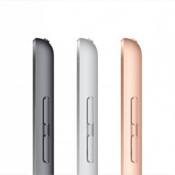 Apple iPad 10.2'' Wi-Fi 128GB Gold (2020)