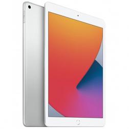 Apple iPad 10.2'' Wi-Fi 32GB Silver (2020)