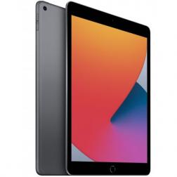 Apple iPad 10.2'' Wi-Fi 32GB Space Gray (2020)
