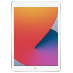 Apple iPad 10.2'' Wi-Fi + Cellular 32GB Silver (2020)