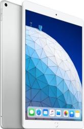 Apple iPad Air 10.5" Wi-Fi + Cellular 256GB Silver (2019)
