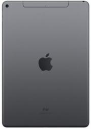Apple iPad Air 10.5" Wi-Fi + Cellular 256GB Space Gray (2019)