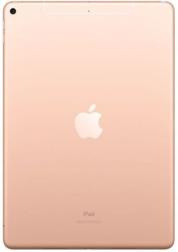 Apple iPad Air 10.5" Wi-Fi + Cellular 64GB Gold (2019)