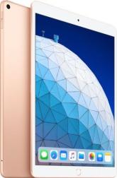 Apple iPad Air 10.5" Wi-Fi + Cellular 256GB Gold (2019)
