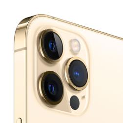 Apple iPhone 12 Pro 512Gb Gold (Золото)