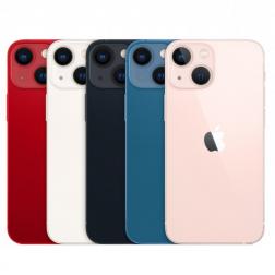 Apple iPhone 13 mini 256GB Red (Красный)