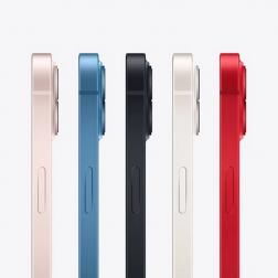 Apple iPhone 13 mini 512GB Red (Красный) 