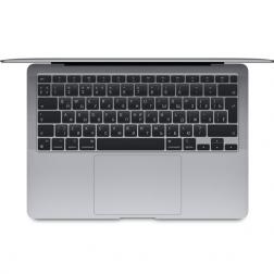 Apple MacBook Air (M1, 2020) 8 ГБ, 256 ГБ SSD Space Gray (Графитовый)